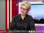 Wahiba Dali, invitée de l’émission « Studio Sabah » sur Dzair News