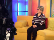 Wahiba Dali : Rendez-vous médiatiques samedi et dimanche prochains sur l’ENTV/A3 et Canal Algérie