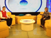 « Sabah El Khier Ya Djazair » hôte de la Fondation Abdelkrim Dali