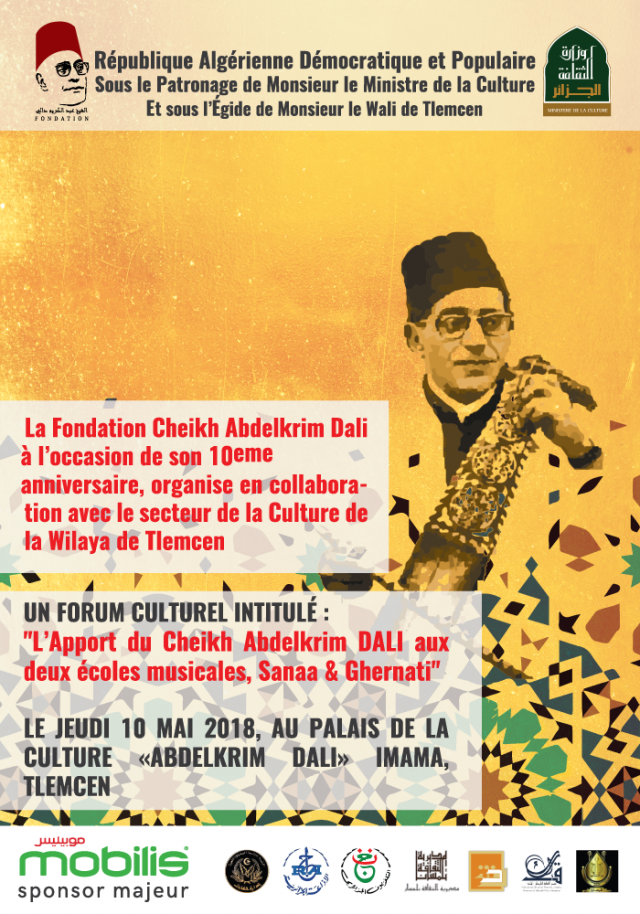 AFFICHE_Fr_10ans_tlemcen