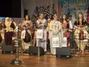 Soirée Ramadanesque « Galou Lengham » du 02 Juin 2018 à ALGER