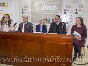 Conférence de presse Prix Cheikh Abdelkrim DALI 2018 – 2 eme édition