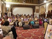 Centenaire de la naissance de cheikh Abdellkrim DALI le 16 novembre 2014, Hotel el djazair