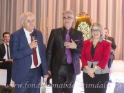 Les 03 jours d’épreuvres des candidats du prix cheikh Abdelkrim DALI 2ème Édition Novembre 2018