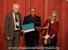 Photos des soirées des associations du colloque international sur cheikh Abdelkrim DALI d’Avril 2024