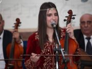 Les 3 soirées du concours Prix Cheikh Abdelkrim Dali 4eme édition